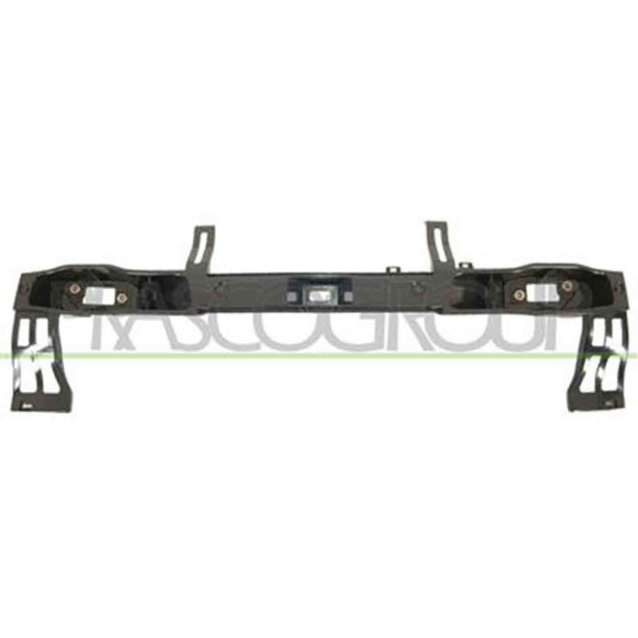 HN3311672_1.JPG Rinforzo Paraurti Posteriore Per Hyundai Getz Dal 2005 Al 2008