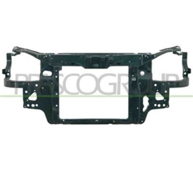 HN3313210_1.JPG Frontale Anteriore Completo Per Hyundai Getz Dal 2005 Al 2008