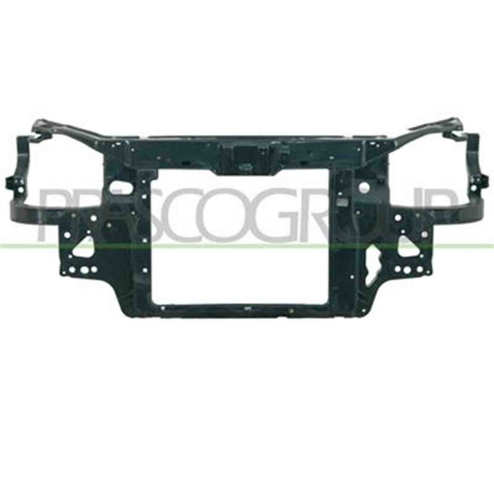 HN3313210_1.JPG Frontale Anteriore Completo Per Hyundai Getz Dal 2005 Al 2008