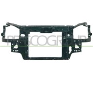 Frontale Anteriore Completo Per Hyundai Getz Dal 2005 Al 2008