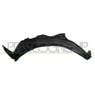 Passaruota Anteriore Sinistro Per Hyundai Getz Dal 2005 Al 2008