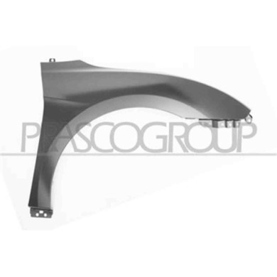 GUIDA_ALLA_SCELTA.JPG Parafango Anteriore Destro Per Hyundai I40 Dal 2011 Al 2015