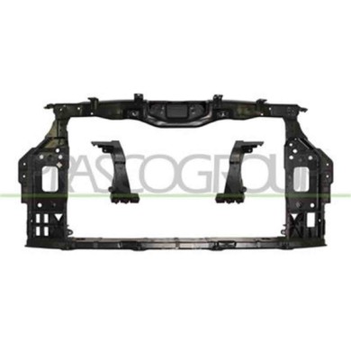 HN4003210_1.JPG Frontale Anteriore Completo Per Hyundai I40 Dal 2011 Al 2015