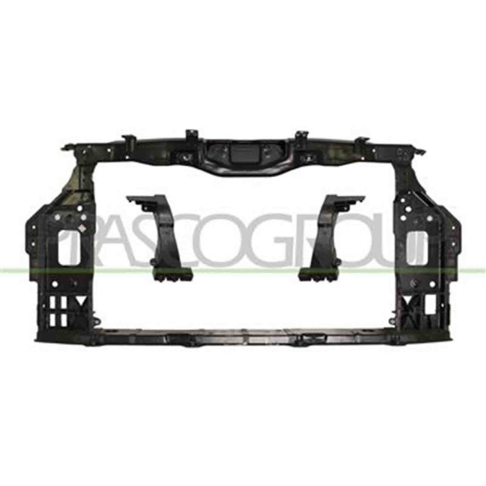 HN4003210_1.JPG Frontale Anteriore Completo Per Hyundai I40 Dal 2011 Al 2015