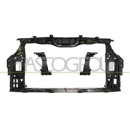 Frontale Anteriore Completo Per Hyundai I40 Dal 2011 Al 2015