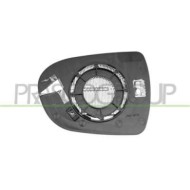 GUIDA_ALLA_SCELTA.JPG Piastra Specchio Destra Per Hyundai I40 Dal 2011 Al 2015