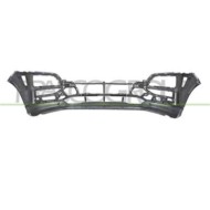 HN4501021_3.JPG Paraurti Anteriore Inferiore Nero Goffrato Per Hyundai Kona Dal 2017 Al 2020