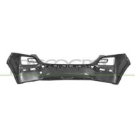 HN4501051_3.JPG Paraurti Posteriore Grigio Scuro Per Hyundai Kona Dal 2017 Al 2020