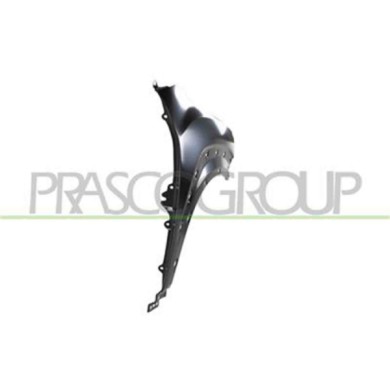 HN4503013_1.JPG Parafango Anteriore Destro Con Fori Parafanghino Per Hyundai Kona Dal 2017 Al 2020