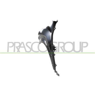 HN4503014_1.JPG Parafango Anteriore Sinistro Con Fori Parafanghino Per Hyundai Kona Dal 2017 Al 2020