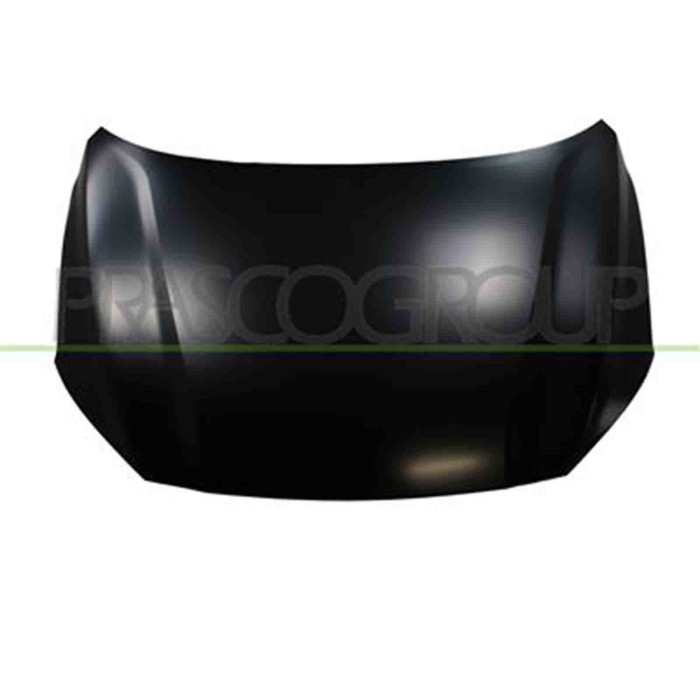 HN4503100_1.JPG Cofano Per Hyundai Kona Dal 2017 Al 2020