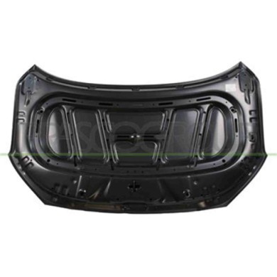HN4503100_3.JPG Cofano Per Hyundai Kona Dal 2017 Al 2020