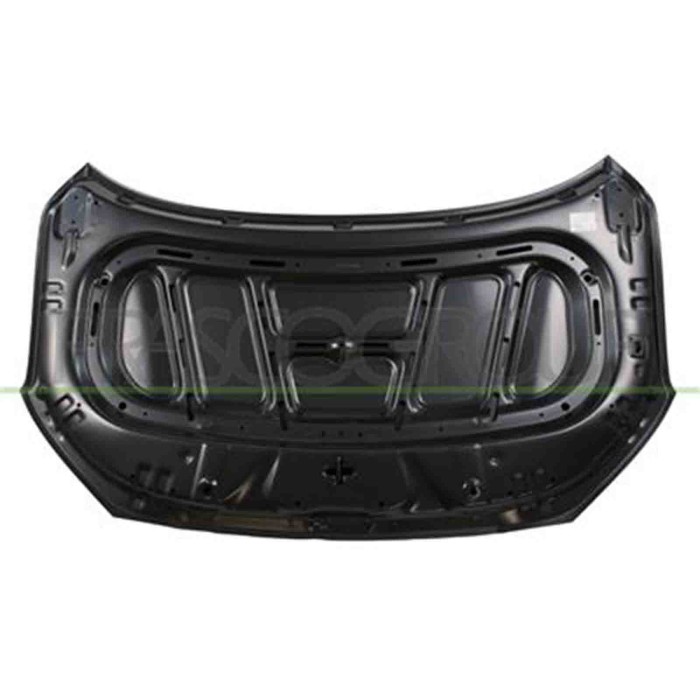 HN4503100_3.JPG Cofano Per Hyundai Kona Dal 2017 Al 2020