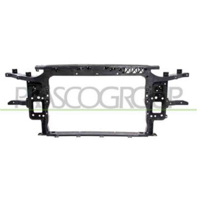 HN4503210_2.JPG Frontale Anteriore Completo Per Hyundai Kona Dal 2017 Al 2020