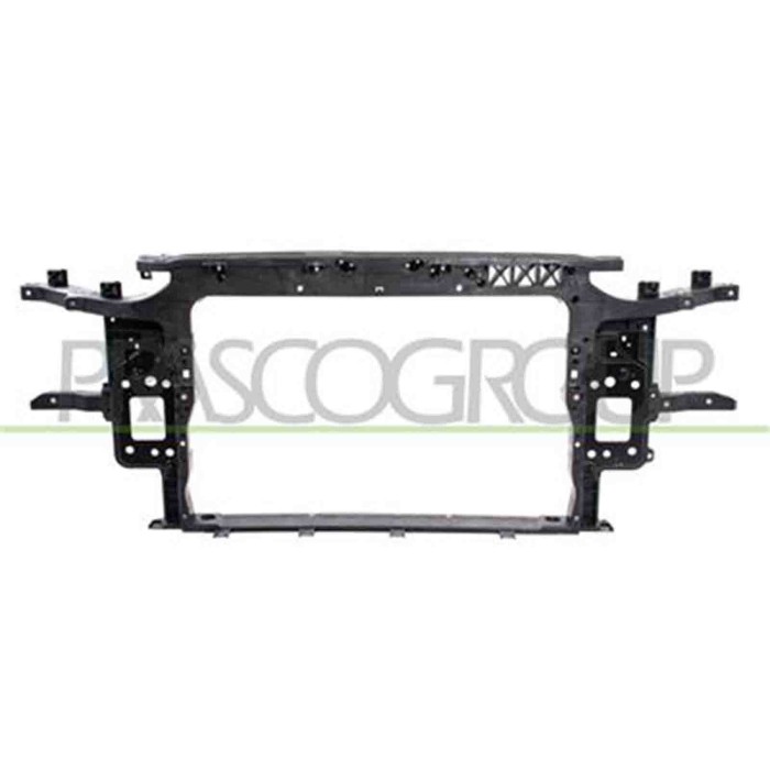 HN4503210_2.JPG Frontale Anteriore Completo Per Hyundai Kona Dal 2017 Al 2020