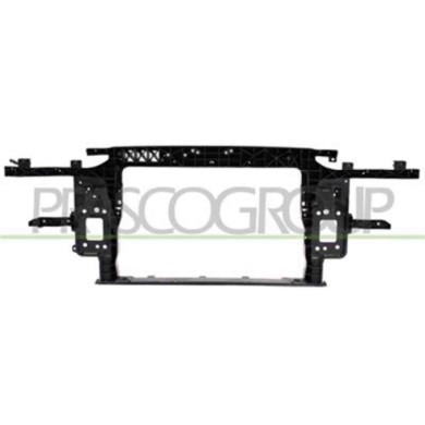 HN4503210_3.JPG Frontale Anteriore Completo Per Hyundai Kona Dal 2017 Al 2020