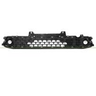 HN4522120_3.JPG Griglia Centrale Paraurti Nera Per Hyundai Kona Dal 2020