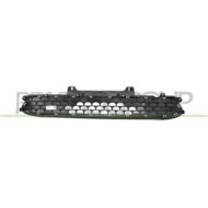 HN4522121_3.JPG Griglia Centrale Paraurti Nera Per Hyundai Kona Dal 2020