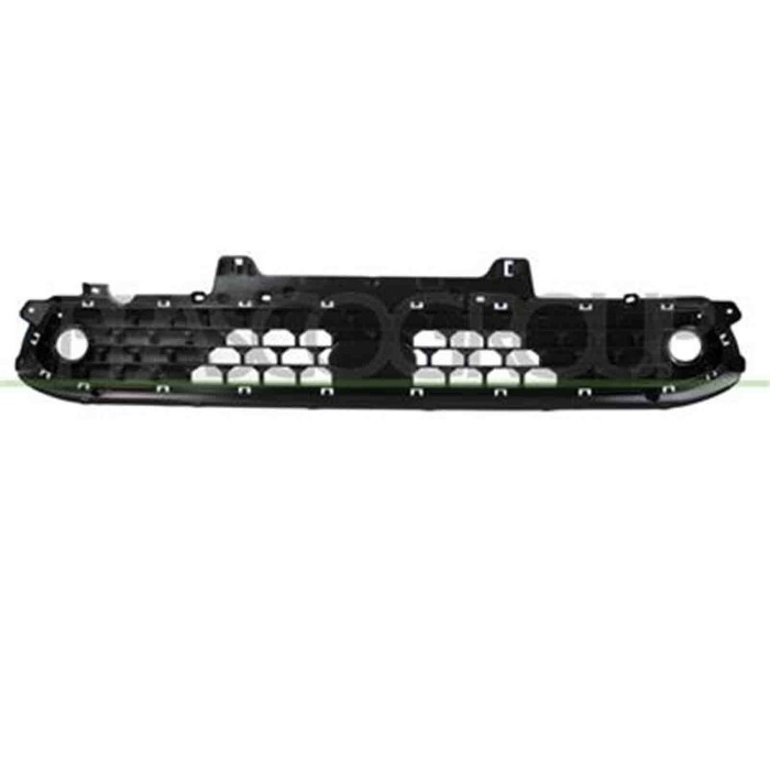 HN4522130_2.JPG Griglia Centrale Paraurti Per Hyundai Kona Dal 2020