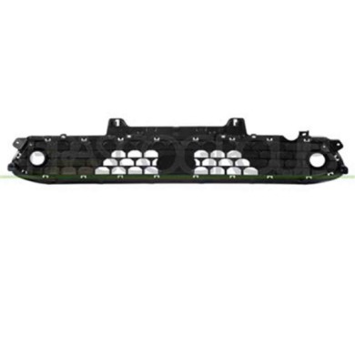 HN4522130_3.JPG Griglia Centrale Paraurti Per Hyundai Kona Dal 2020