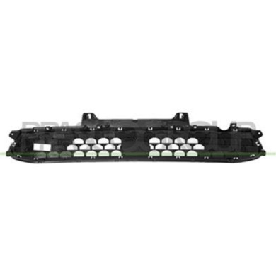 HN4522131_3.JPG Griglia Centrale Paraurti Nera Per Active Cruise Control Per Hyundai Kona Dal 2020