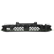 HN4522131_3.JPG Griglia Centrale Paraurti Nera Per Active Cruise Control Per Hyundai Kona Dal 2020