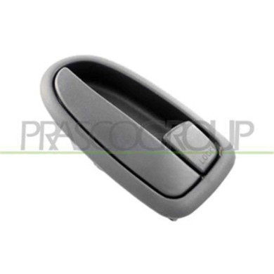 GUIDA_ALLA_SCELTA.JPG Maniglia Interna Anteriore/posteriore Destra Per Hyundai Matrix Dal 2001 Al 2005