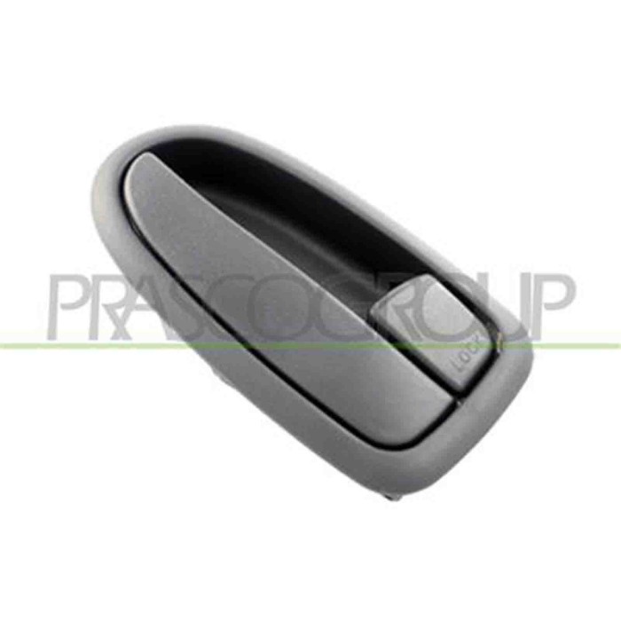 GUIDA_ALLA_SCELTA.JPG Maniglia Interna Anteriore/posteriore Destra Per Hyundai Matrix Dal 2001 Al 2005