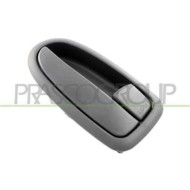 Maniglia Interna Anteriore/posteriore Destra Per Hyundai Matrix Dal 2001 Al 2005