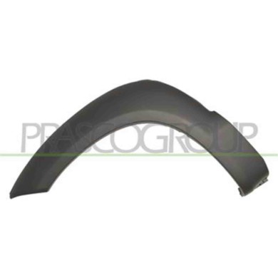 GUIDA_ALLA_SCELTA.JPG Parafanghino Anteriore Sinistro Per Hyundai Tucson Dal 2004 Al 2010