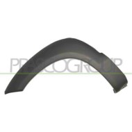 Parafanghino Anteriore Sinistro Per Hyundai Tucson Dal 2004 Al 2010