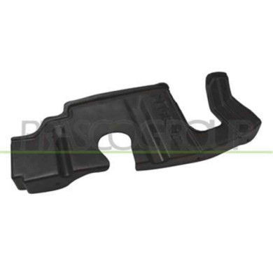 GUIDA_ALLA_SCELTA.JPG Coprimotore Inferiore Laterale Sinistro Per Hyundai Tucson Dal 2004 Al 2010