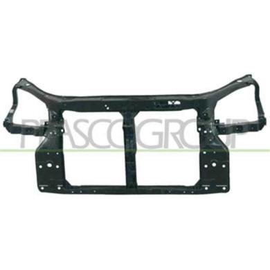 HN8023210_1.JPG Frontale Anteriore Completo Per Hyundai Tucson Dal 2004 Al 2010