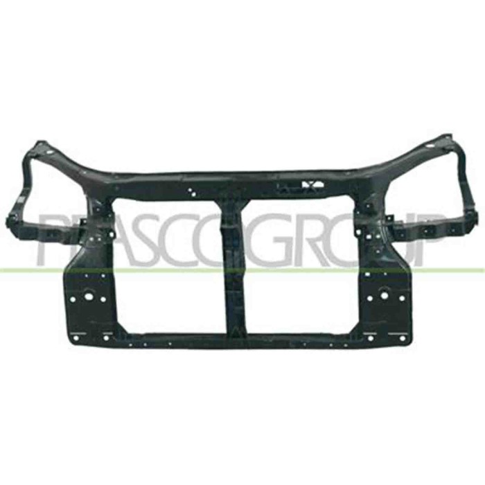 HN8023210_1.JPG Frontale Anteriore Completo Per Hyundai Tucson Dal 2004 Al 2010