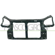 Frontale Anteriore Completo Per Hyundai Tucson Dal 2004 Al 2010