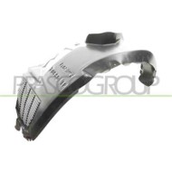 Passaruota Anteriore Sinistro Per Hyundai Tucson Dal 2004 Al 2010