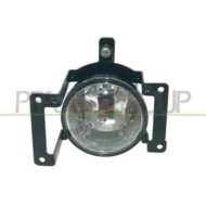 Fendinebbia Destro Per Hyundai Tucson Dal 2004 Al 2010