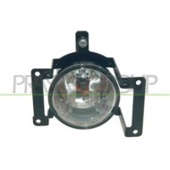 Fendinebbia Sinistro Per Hyundai Tucson Dal 2004 Al 2010