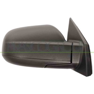 GUIDA_ALLA_SCELTA.JPG Retrovisore Destro A Cavi Per Hyundai Tucson Dal 2004 Al 2010
