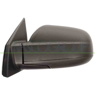 GUIDA_ALLA_SCELTA.JPG Retrovisore Sinistro A Cavi Per Hyundai Tucson Dal 2004 Al 2010