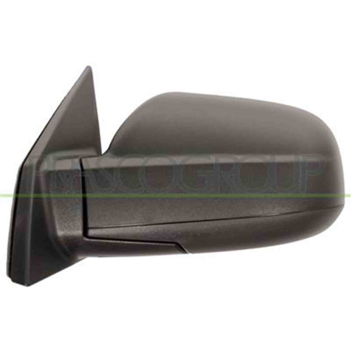 GUIDA_ALLA_SCELTA.JPG Retrovisore Sinistro A Cavi Per Hyundai Tucson Dal 2004 Al 2010