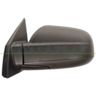 Retrovisore Sinistro A Cavi Per Hyundai Tucson Dal 2004 Al 2010