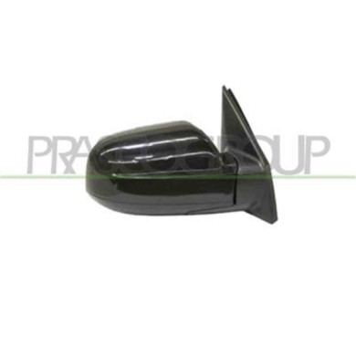 GUIDA_ALLA_SCELTA.JPG Retrovisore Destro Elettrico Per Hyundai Tucson Dal 2004 Al 2010