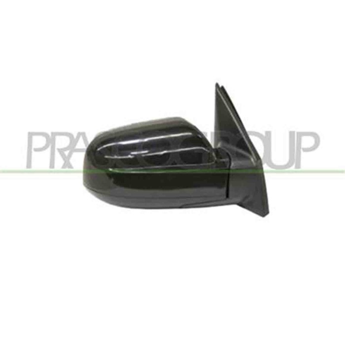 GUIDA_ALLA_SCELTA.JPG Retrovisore Destro Elettrico Per Hyundai Tucson Dal 2004 Al 2010