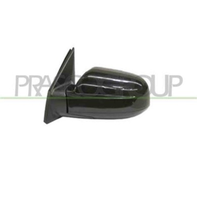 GUIDA_ALLA_SCELTA.JPG Retrovisore Sinistro Elettrico Per Hyundai Tucson Dal 2004 Al 2010