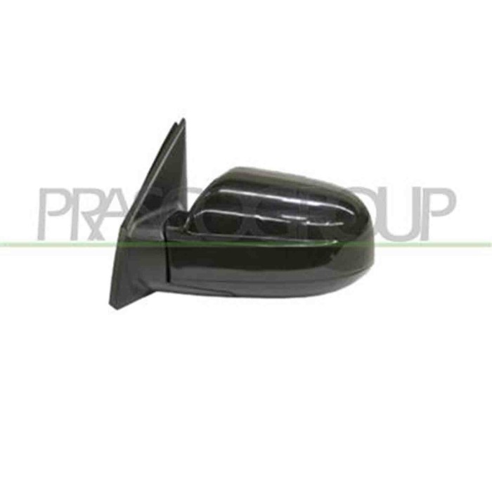 GUIDA_ALLA_SCELTA.JPG Retrovisore Sinistro Elettrico Per Hyundai Tucson Dal 2004 Al 2010