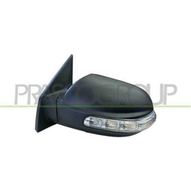 GUIDA_ALLA_SCELTA.JPG Retrovisore Sinistro Elettrico Per Hyundai Tucson Dal 2004 Al 2010