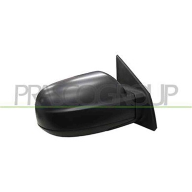 GUIDA_ALLA_SCELTA.JPG Retrovisore Destro Elettrico Per Hyundai Tucson Dal 2004 Al 2010