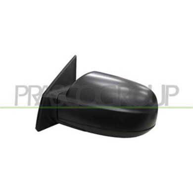GUIDA_ALLA_SCELTA.JPG Retrovisore Sinistro Elettrico Per Hyundai Tucson Dal 2004 Al 2010