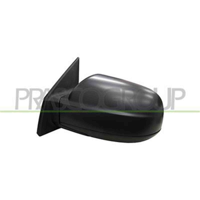 GUIDA_ALLA_SCELTA.JPG Retrovisore Sinistro Elettrico Per Hyundai Tucson Dal 2004 Al 2010